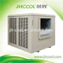Centrifugal air cooler Evaporative Cooling